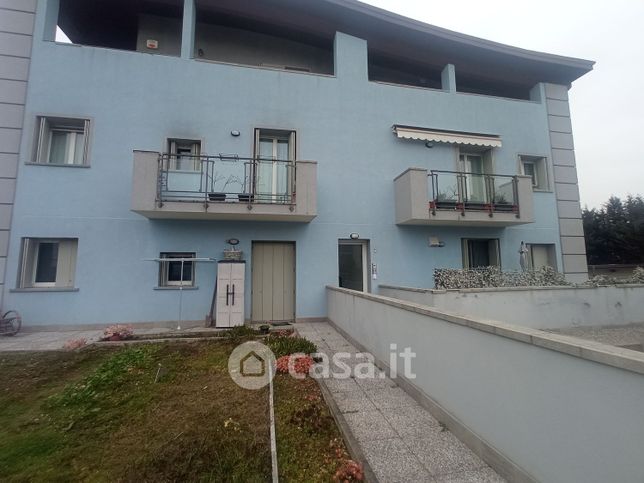 Appartamento in residenziale in Via Piave 7