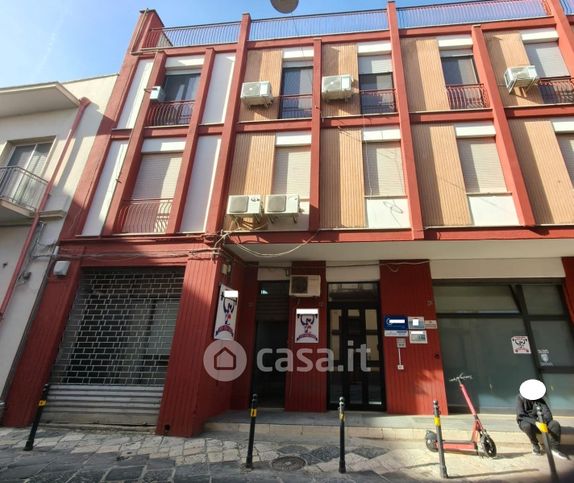 Ufficio in commerciale in Via Carmine 44