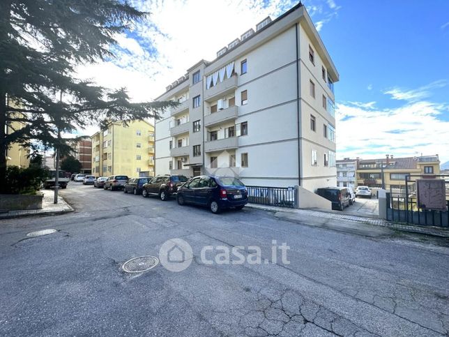 Appartamento in residenziale in Via Sant'Antioco 9