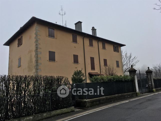 Appartamento in residenziale in Via della Guarda