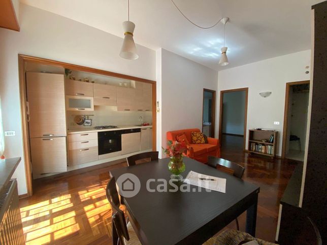 Appartamento in residenziale in 