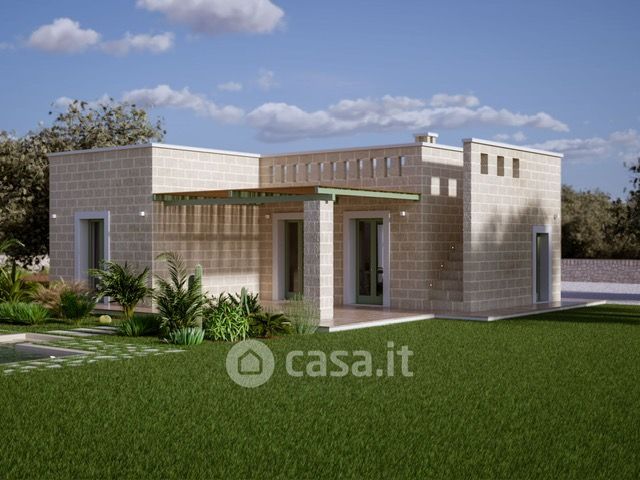 Terreno edificabile in residenziale in Contrada Sant'Anna