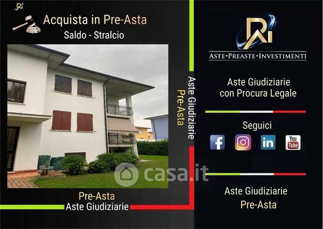 Appartamento in residenziale in Via C. A. Dalla Chiesa