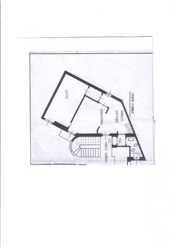 Appartamento in residenziale in Viale Abruzzi