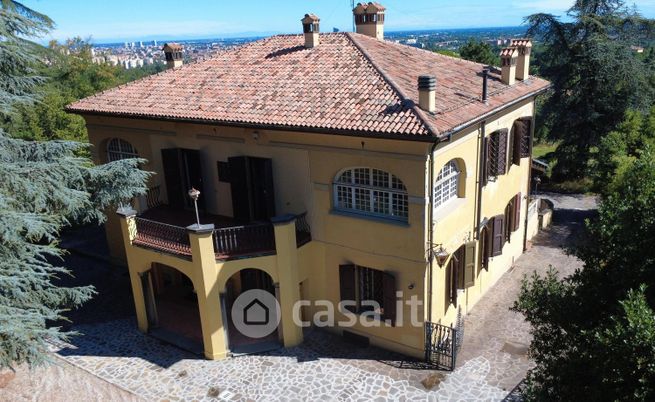 Villa in residenziale in Via Croara 10 D