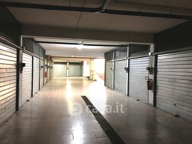 Garage/posto auto in residenziale in Via Atto Vannucci