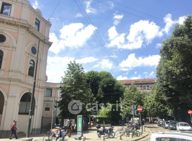 Appartamento in residenziale in Via San Giovanni sul Muro 4