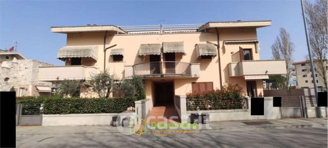 Appartamento in residenziale in Via Osteria Bianca 73