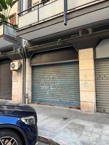 Garage/posto auto in residenziale in Via Alessandro Maria Calefati 278