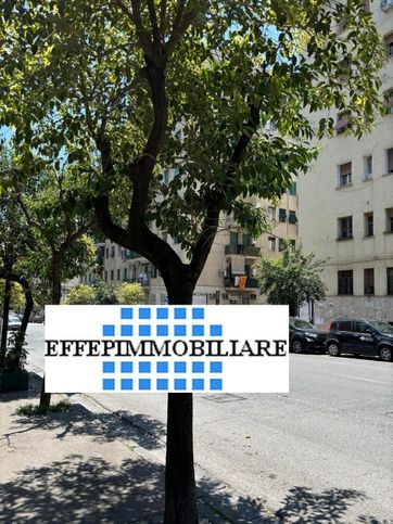 Appartamento in residenziale in Piazzetta Arenella