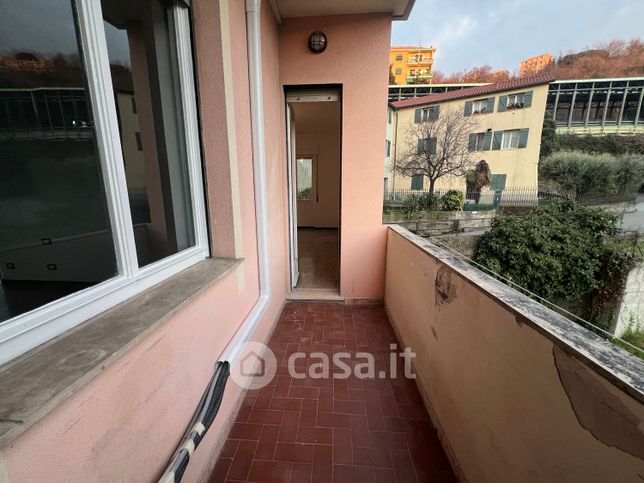 Appartamento in residenziale in Via Carnia