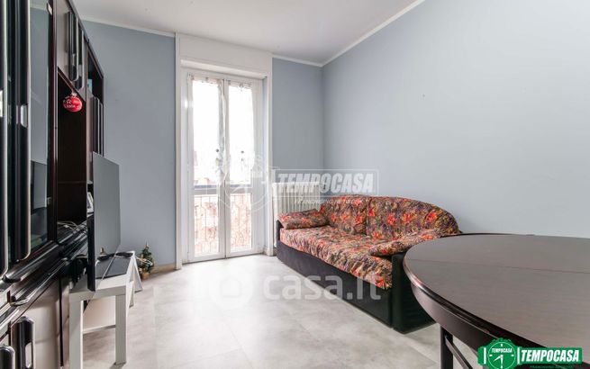 Appartamento in residenziale in Via Matteotti