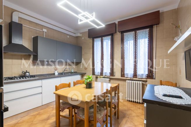 Appartamento in residenziale in Via Bentivoglio