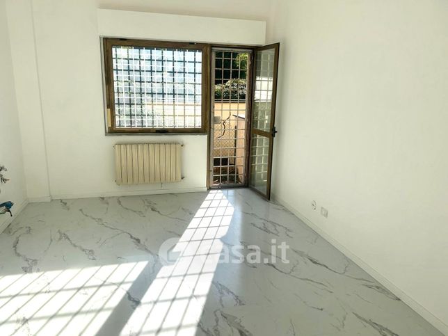 Appartamento in residenziale in Via di Mezzocammino