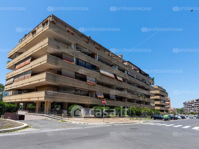 Appartamento in residenziale in Via Luigi Gastinelli 226