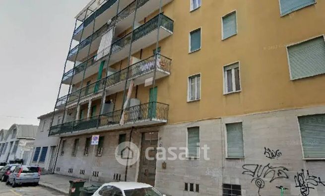 Appartamento in residenziale in Via Ferdinando Micheli