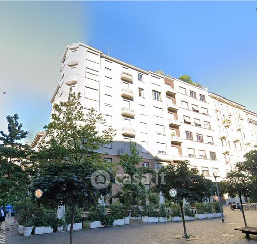 Appartamento in residenziale in Piazza Antonio Gramsci 3