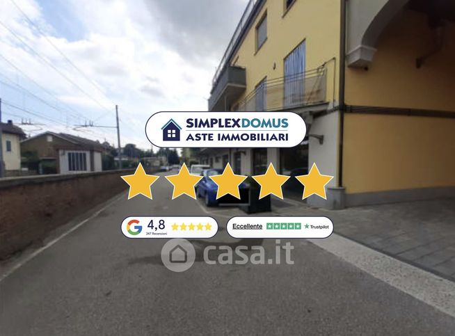 Appartamento in residenziale in Via San Carlo