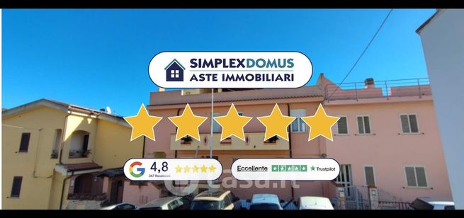 Appartamento in residenziale in Via Flumendosa