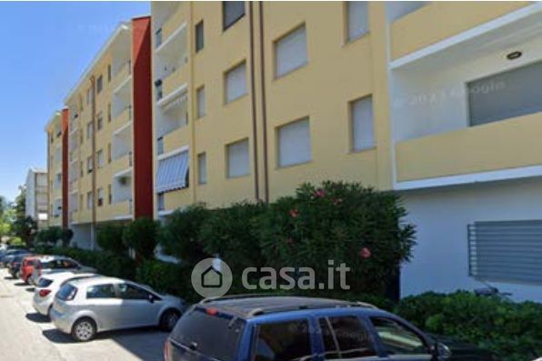 Appartamento in residenziale in Via Isonzo 83