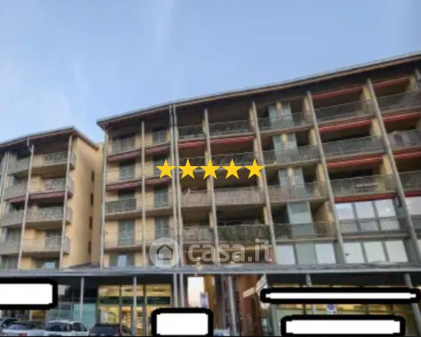 Appartamento in residenziale in Via Pasquale Trivero