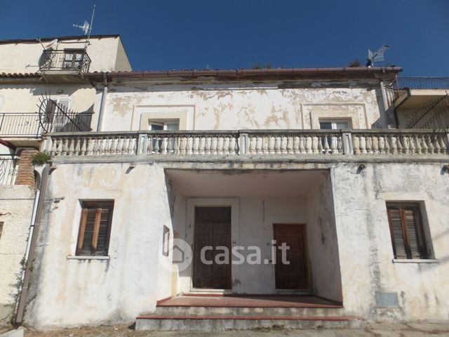 Casa indipendente in residenziale in Via S.S. Rosario