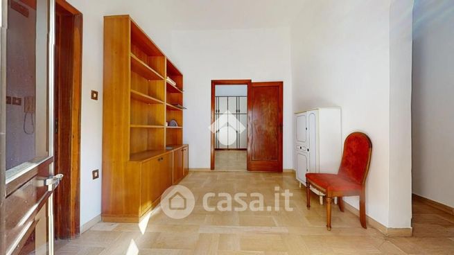 Appartamento in residenziale in Via Milo Luigi Cadorna