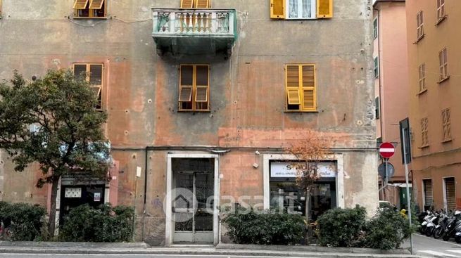 Appartamento in residenziale in Via Merano 25