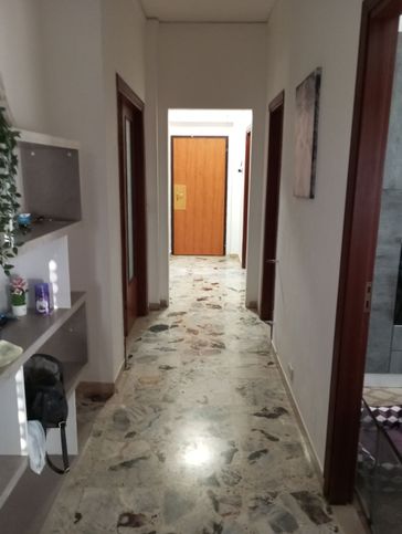 Appartamento in residenziale in Via Filisto 200