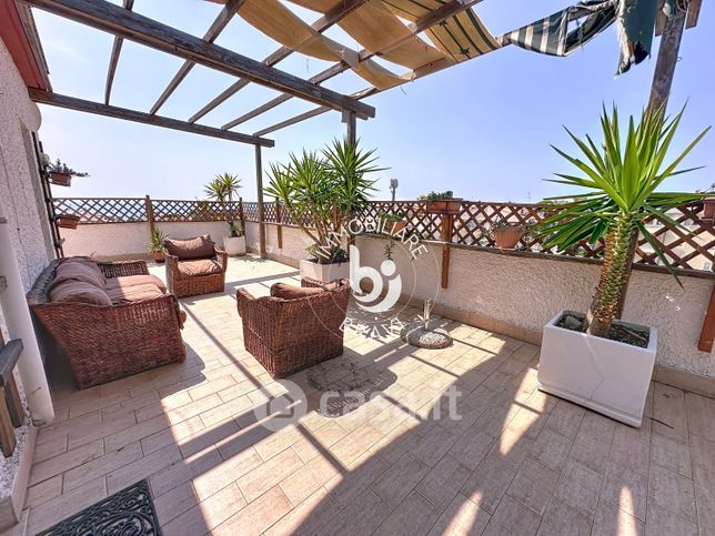 Appartamento in residenziale in Via San Gabriele