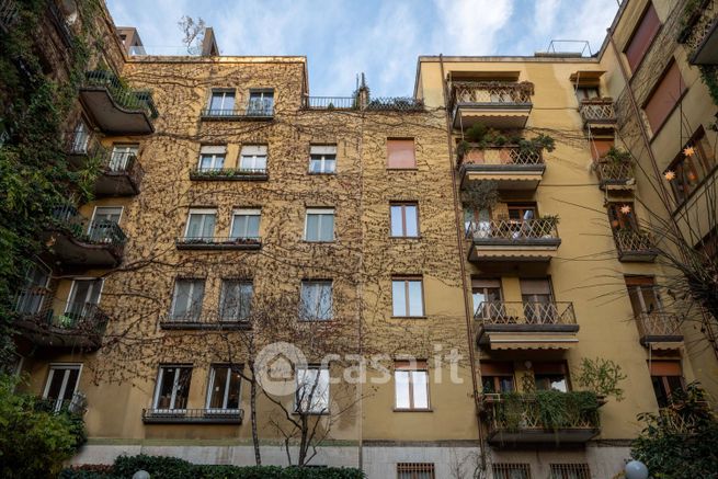 Appartamento in residenziale in Via Privata Letizia 10