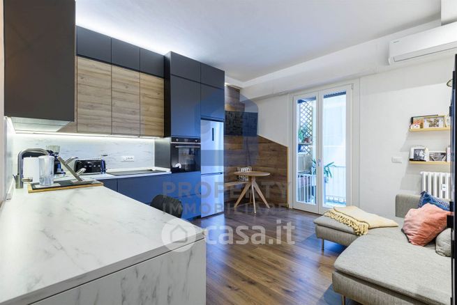 Appartamento in residenziale in 