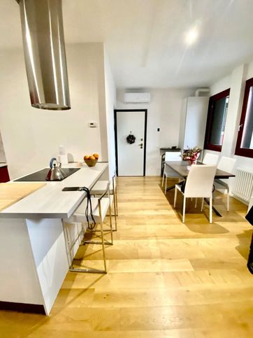 Appartamento in residenziale in Via Fabio Filzi