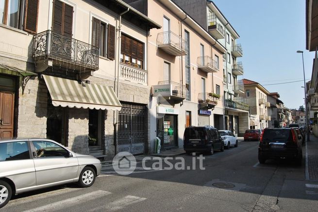 Box/posto auto in residenziale in Via Cavalieri di Vittorio Veneto 9