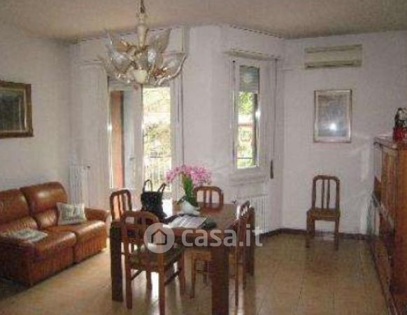 Appartamento in residenziale in Via Guglielmo Marconi 60