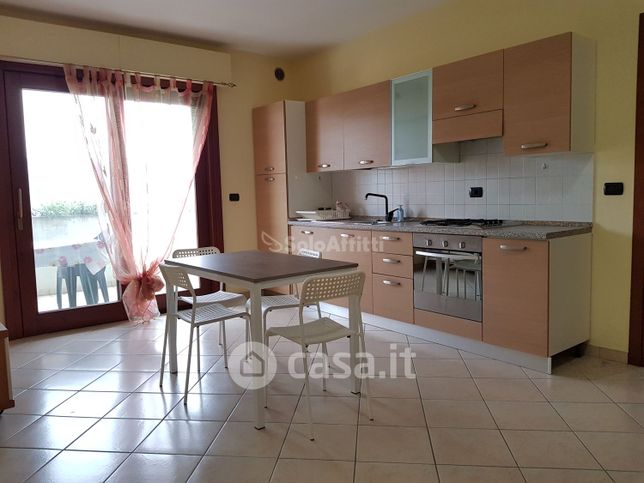 Appartamento in residenziale in Via Caboto