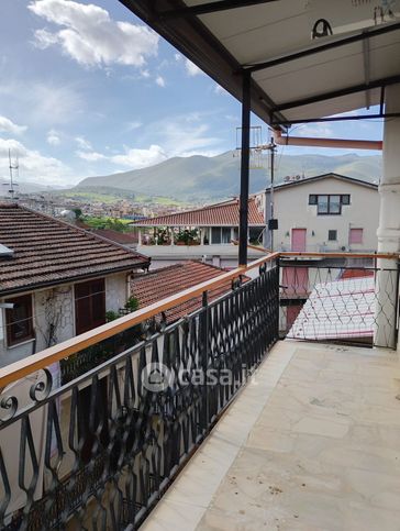 Appartamento in residenziale in Via Stesicoro 15
