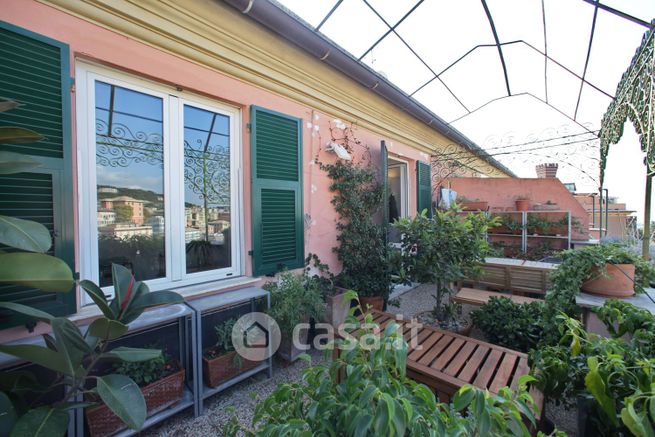 Attico/mansarda in residenziale in Via Paleocapa 2