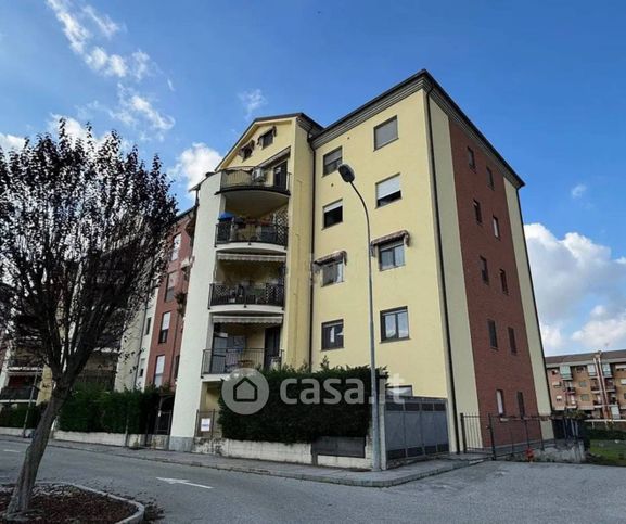 Appartamento in residenziale in Via Antica Torino