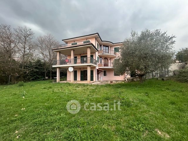 Appartamento in residenziale in Via Loreto