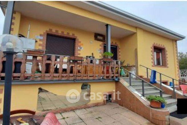 Appartamento in residenziale in Via Adamello 19