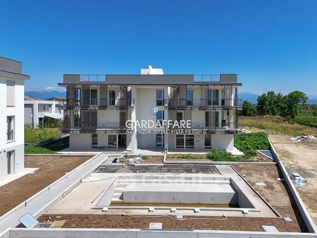 Appartamento in residenziale in