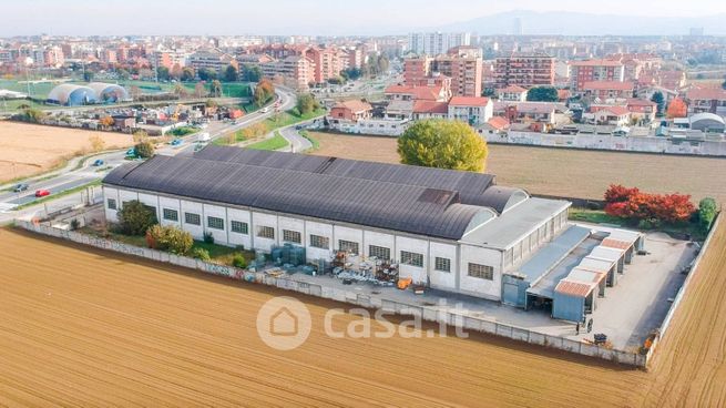 Terreno edificabile in residenziale in Corso Torino