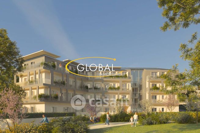 Appartamento in residenziale in Via Palombare