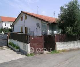 Villetta a schiera in residenziale in Via della Cinciarella 27