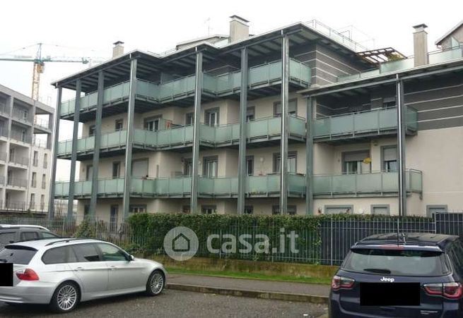 Appartamento in residenziale in Via Petrarca