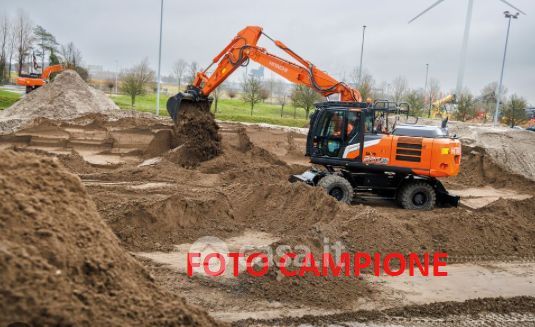 Terreno edificabile in residenziale in 