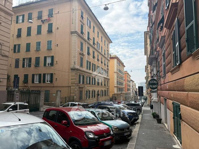 Appartamento in residenziale in Via Palestro