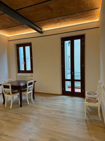 Appartamento in residenziale in Via Baccio Bandinelli 41