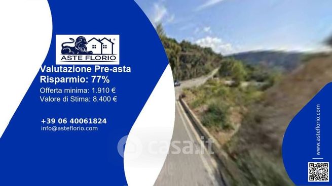 Box/posto auto in residenziale in Località Vena